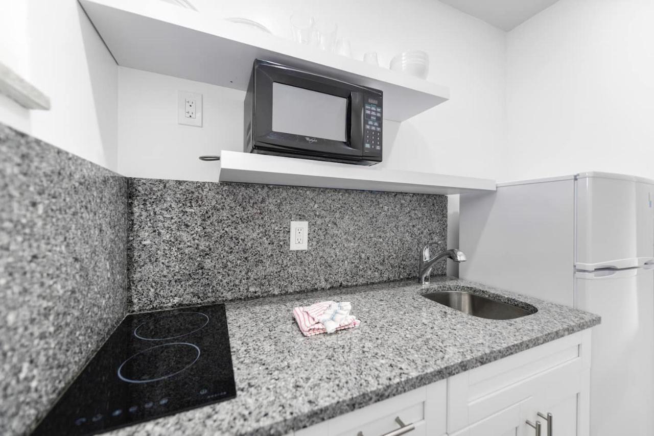 Fantastic 1 Bedroom With Pool Steps From The Beach #43 Hollywood Extérieur photo